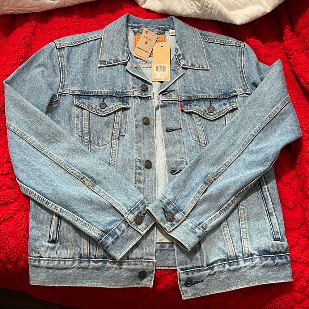 Levi’s Jacket